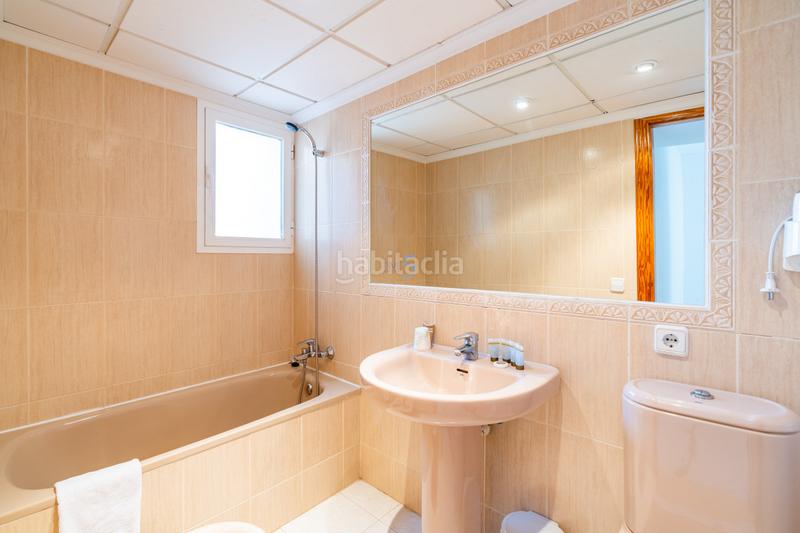 Foto b9790079-504d-4787-82f2-535ab3c3c460. Appartement avec piscine dans Cometa Calp