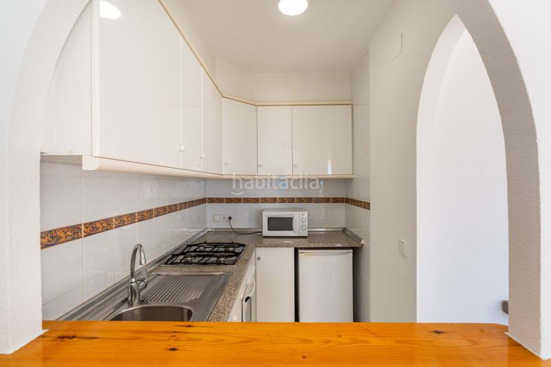 Foto 3d37ad16-4c3d-435e-a8fc-c8199d4d5133. Etagenwohnung mit pool in Cometa Calp