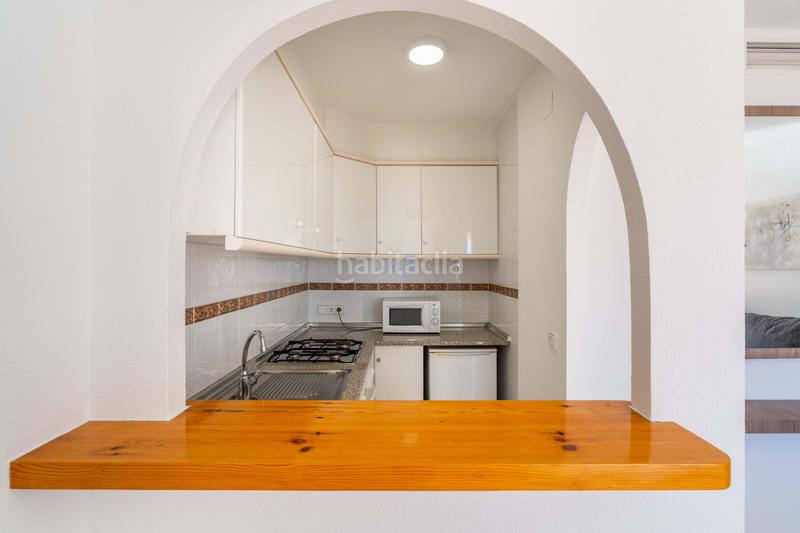 Foto 88526e4a-432d-40a5-be2b-33ae8a305c73. Etagenwohnung mit pool in Cometa Calp