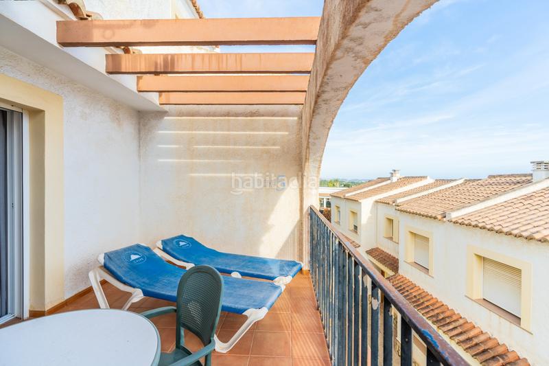 Foto 4b822514-0707-4fea-9026-38cfc15676f9. Flat with pool in Cometa Calp