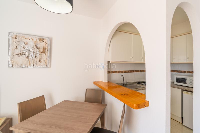 Foto baf3c25c-9487-4848-9c8a-e01f14fa1446. Flat with pool in Cometa Calp