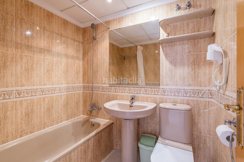 Foto e04bf08a-b746-4f86-9156-1ad77051eee9. Flat with pool in Cometa Calp