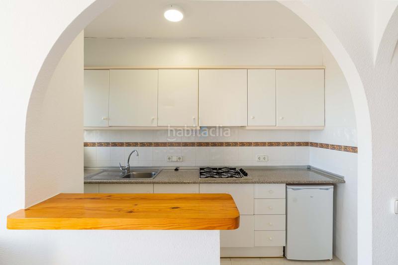 Foto f29ca685-3709-4aaf-9fb3-6f04a68cc435. Flat with pool in Cometa Calp