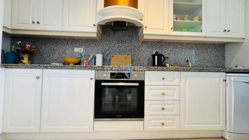 Foto 0cf4416b-fcfb-4e14-b7e7-d792825b514b. Casa a schiera con piscina in Lomas de Campoamor - Las Ramblas Orihuela