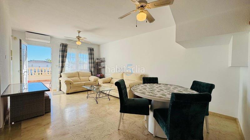 Foto 4e48b8f5-264e-49b2-bbbd-456e30a51e15. Casa a schiera con piscina in Lomas de Campoamor - Las Ramblas Orihuela