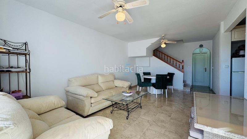 Foto 58dbea3d-b524-48a5-8146-9f8cd9364943. Casa a schiera con piscina in Lomas de Campoamor - Las Ramblas Orihuela