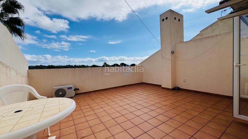 Foto 5faa246a-fb6a-4dfd-a21f-c7a0dd681ce1. Casa a schiera con piscina in Lomas de Campoamor - Las Ramblas Orihuela