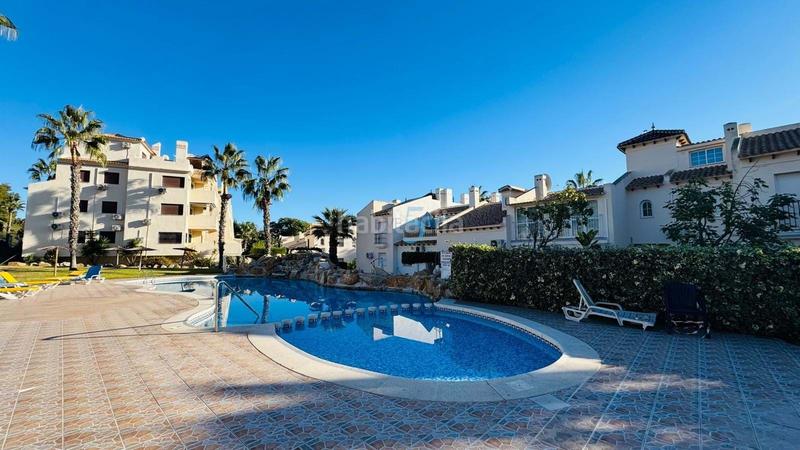 Foto 62a25a7e-199d-4d01-9efa-8f172aef4e12. Casa a schiera con piscina in Lomas de Campoamor - Las Ramblas Orihuela