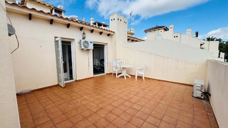 Foto 6b93d536-31c5-4ef6-95c5-a696426823f1. Casa a schiera con piscina in Lomas de Campoamor - Las Ramblas Orihuela