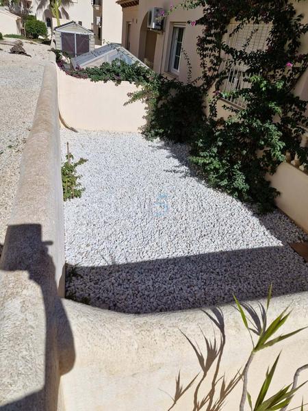 Foto 773f01ab-31b4-4a87-a973-96a5902c7dc2. Casa a schiera con piscina in Lomas de Campoamor - Las Ramblas Orihuela