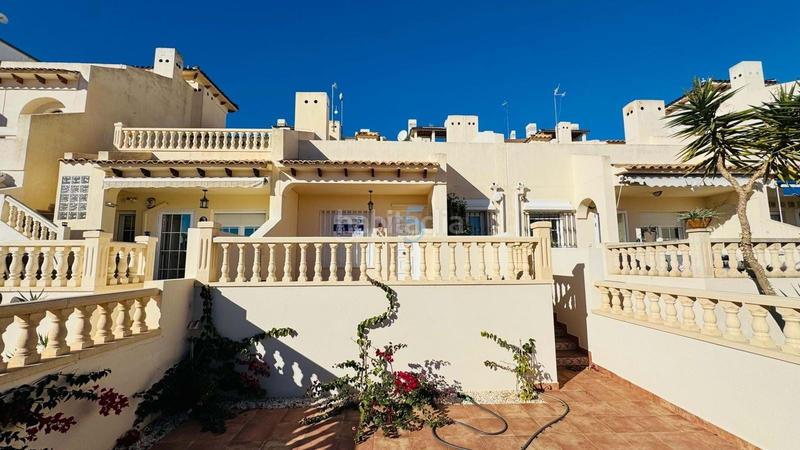 Foto 9c2337d6-188c-4c97-aba8-a921a27edef7. Casa a schiera con piscina in Lomas de Campoamor - Las Ramblas Orihuela