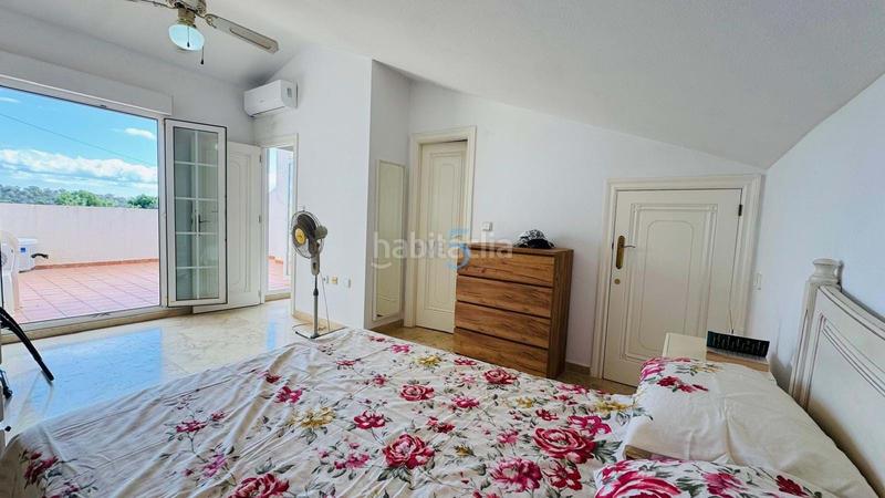 Foto a406755a-33e3-44ed-b553-a8d3f13cdfec. Casa a schiera con piscina in Lomas de Campoamor - Las Ramblas Orihuela