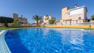 Appartement  Calle de gato. Situado en el codiciado complejo zodiaco beach 3, este magnífico