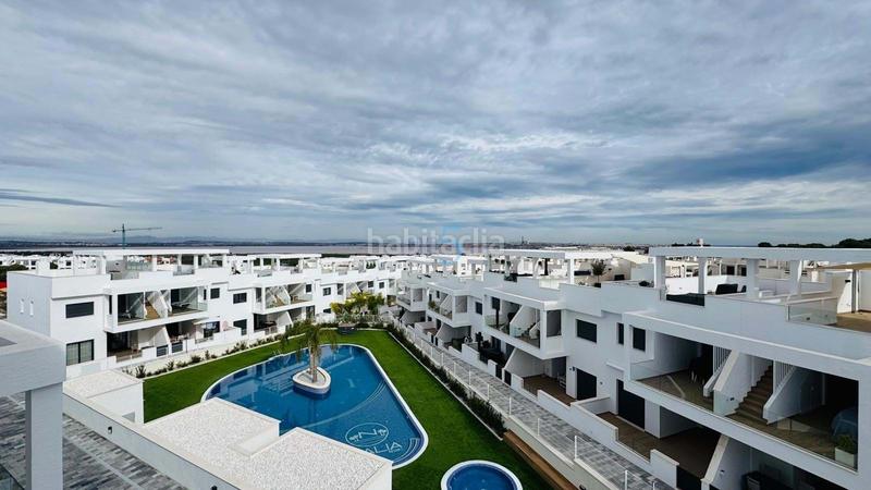 Foto 965b4609-9662-4d6a-9881-41957b44f0f7. Etagenwohnung mit pool in Los Balcones-Los Altos Torrevieja