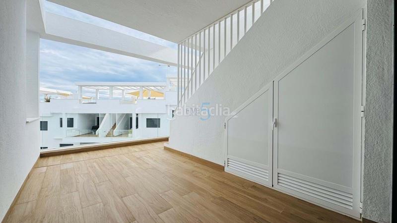 Foto 99ed00ab-db54-4b26-a778-48b40887c6f4. Flat with pool in Los Balcones-Los Altos Torrevieja