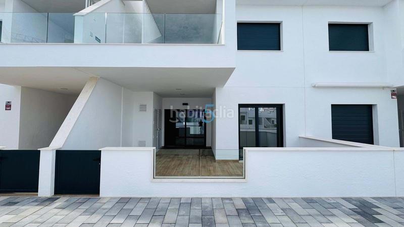 Foto ac4d7806-9c59-41b9-a81e-626dcc12871e. Flat with pool in Los Balcones-Los Altos Torrevieja