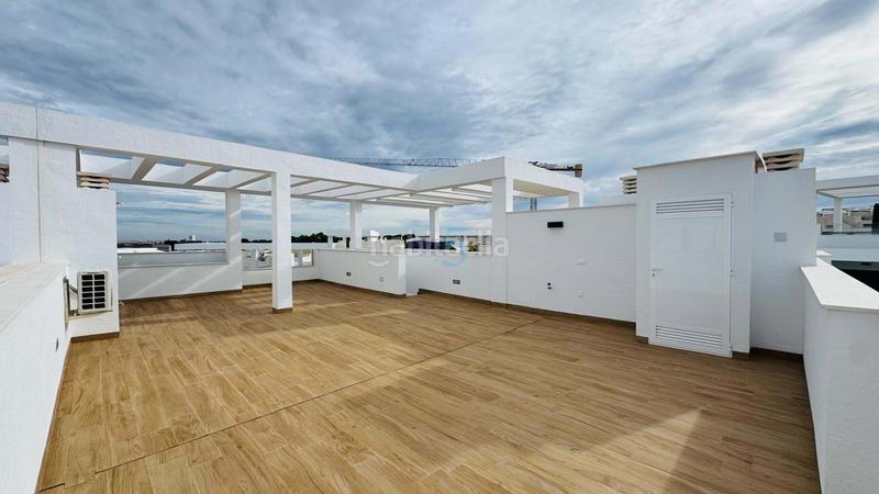 Foto ed395310-d123-4700-a1b4-5114d1f8c833. Flat with pool in Los Balcones-Los Altos Torrevieja