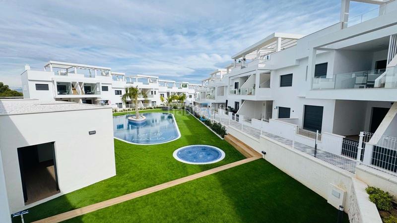 Foto 919dbeee-69dd-4022-9d8e-0791356c80ea. Piso en Los Balcones-Los Altos Torrevieja