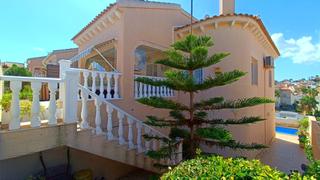 Haus  Calle la celestina