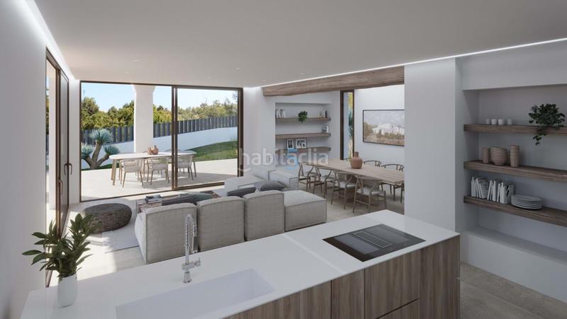 Foto 18d5b201-e14e-43b0-862e-114d60c655bd. Casa a Cap Martí - El Tossalet - Pinomar Xàbia