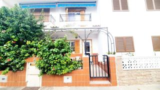 Reihenhaus  Calle caceres. Una casa adosada de 1 dormitorio y 1 baño muy bien presentada, o