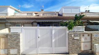 Maison jumelée  Calle de las marismas. Adosado reformado de 3 dormitorios y 2 baños en los alcázares, c