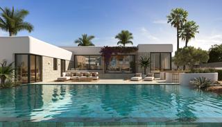 Haus  Carrer juan cordero