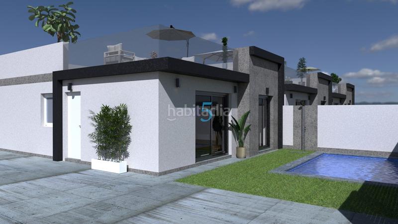 Foto e2ca8d9a-bd27-40d1-80fa-b32bcacd2095. Haus in Balsicas Torre - Pacheco