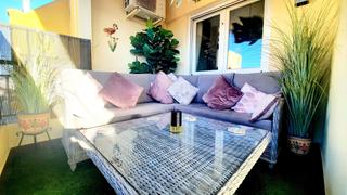 Appartement  Calle torres fontes. Apartamento espacioso de 3 habitaciones y 2 baños en la segunda