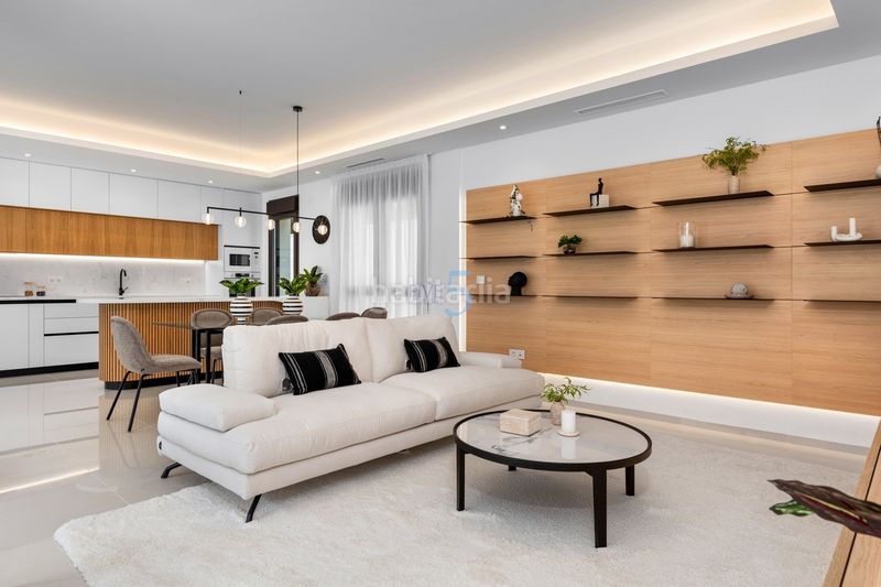 Foto 104a6afd-565e-427d-a964-cdcbb4379270. Casa a Rojales