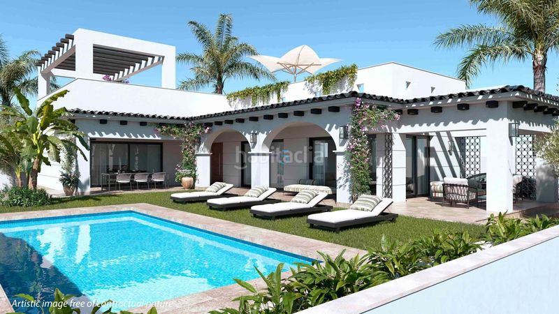 Foto ad4b7057-3b47-4e2f-abf9-a22504c70520. Casa a Rojales