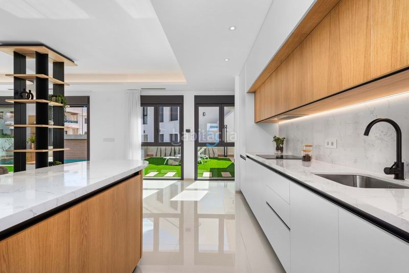 Foto fb5a324b-32e2-4776-80c2-bfa0f892fada. Casa a Rojales