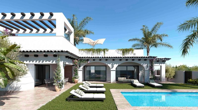 Foto 7bbad994-7a91-4b9c-9b48-ee84073d3bdf. Casa a Rojales