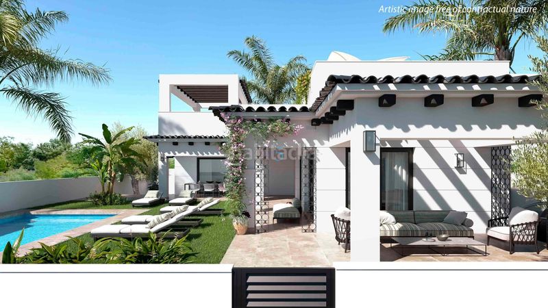 Foto e348e0bd-33d4-46ce-9cf7-85d243b46311. Casa a Rojales
