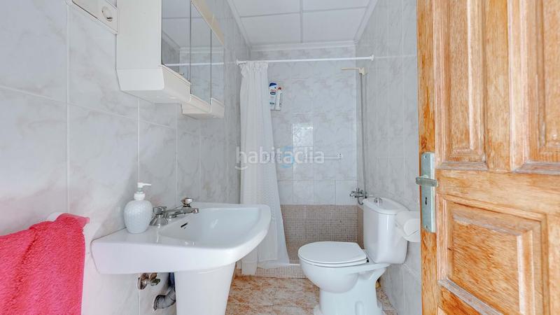 Foto 01bb19a9-6712-4757-8225-50223b2983d0. Maison dans Centro Alcázares (Los)