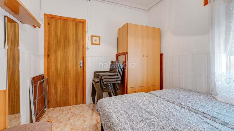 Foto 603c59d5-3a02-41d8-b4c9-e1a795189470. Maison dans Centro Alcázares (Los)