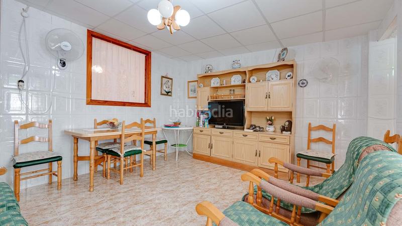 Foto 72e65412-85dd-40c3-976d-c14b049aa6d1. Maison dans Centro Alcázares (Los)