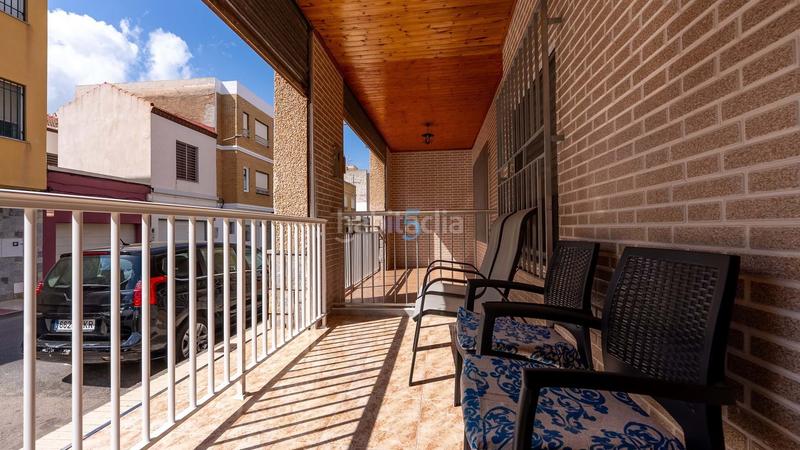 Foto 84290591-ab89-45f0-8182-58d356b85b2c. Maison dans Centro Alcázares (Los)