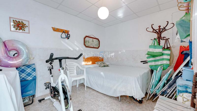 Foto b9ae5ce4-e1b2-4a4d-b984-c25039f78390. Maison dans Centro Alcázares (Los)