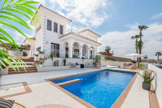 Maison à Centro de la Ciudad Quesada