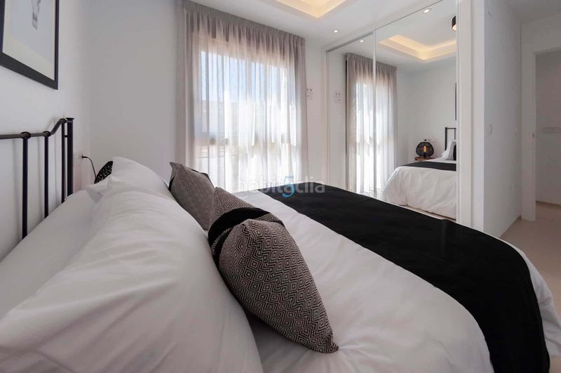 Foto da889fde-2f32-4dea-8c74-0fd721f5163e. Casa a Centro Alcázares (Los)