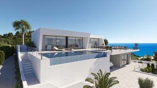 Maison à Cumbre del Sol