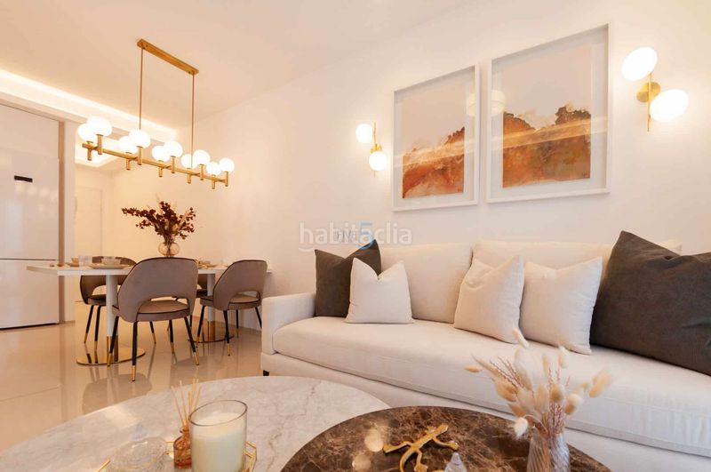 Foto dcbbb397-8033-4dc9-bf5e-f39e2705692f. Pis amb piscina a Rojales