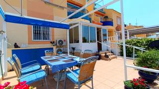 Appartement  Calle murillo. Amplio apartamento en planta baja con orientación suroeste con g
