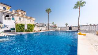 Maison  Calle mont rebei. Bungalow extendido de 2 dormitorios y 2 baños con orientación oe