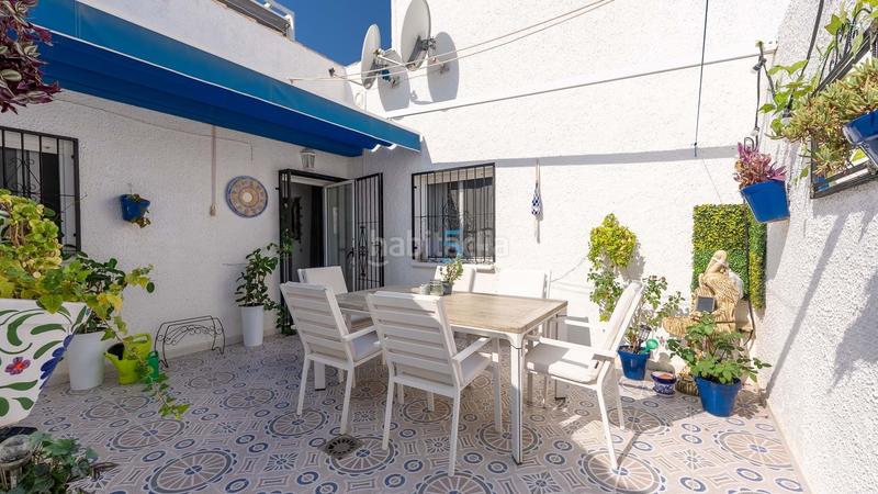 Foto 088ddd74-ff8e-4a49-baed-623e69d2499b. Casa amb calefacció piscina a Rojales