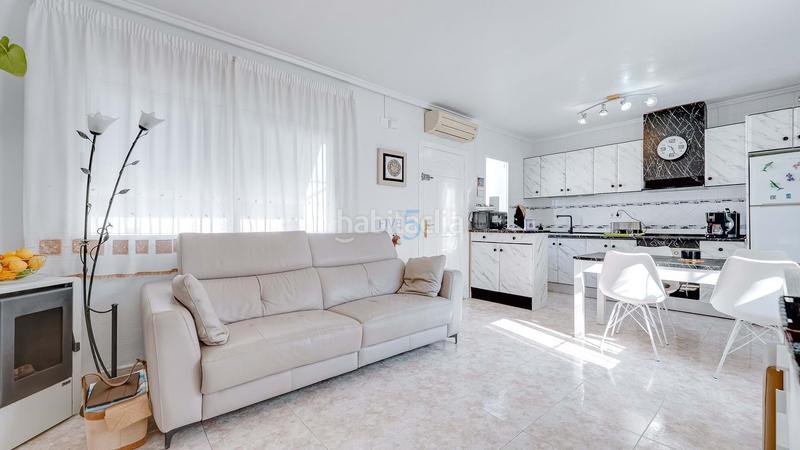 Foto 14bf8c4e-f6ba-49dc-a73d-56271d93da65. Casa amb calefacció piscina a Rojales