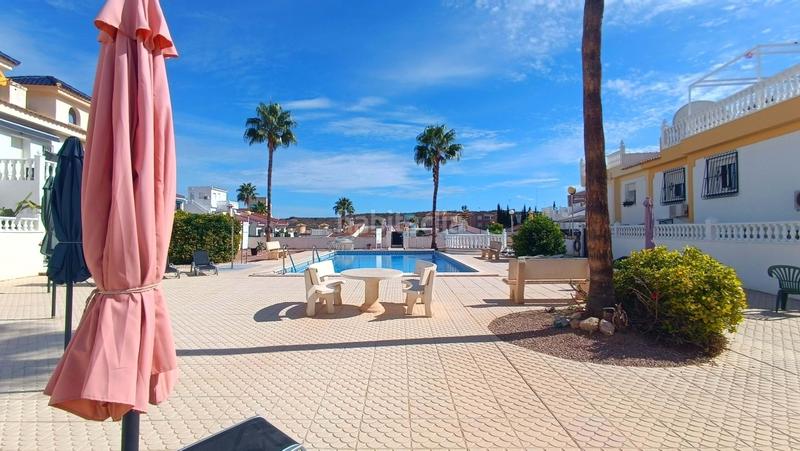 Foto 2a227fb9-f5f3-4a12-9d6b-a7acc2037540. Casa amb calefacció piscina a Rojales