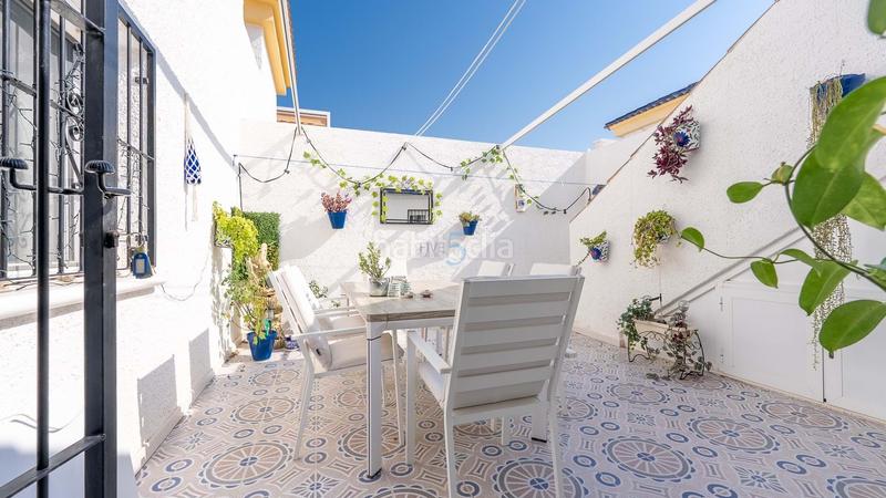 Foto 2c290d01-1235-4895-9e1a-57b8a981954c. Casa amb calefacció piscina a Rojales