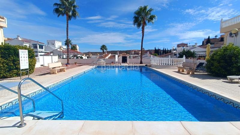 Foto 4d183034-15c9-4ed9-a56a-1c38f7e52738. Casa amb calefacció piscina a Rojales